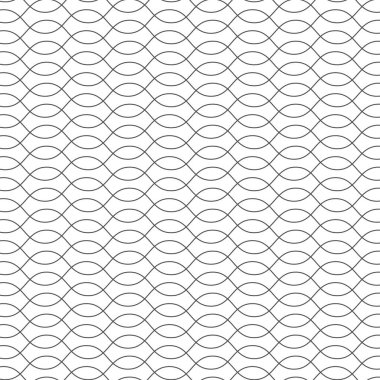 Çizgisiz çizgi şablon arkaplan vektörü resmi