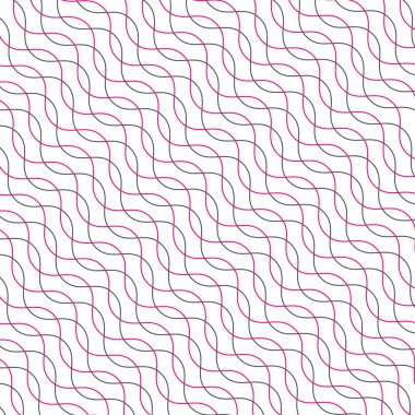 Çizgisiz çizgi şablon arkaplan vektörü resmi