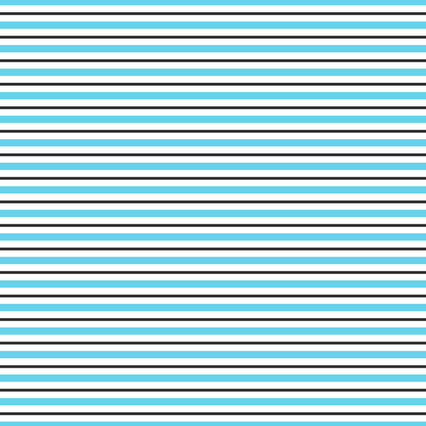 Stripe seamless line pattern background vector image