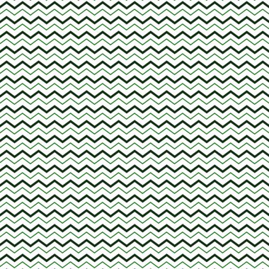 Kusursuz zig zag desenli arkaplan vektör resmi