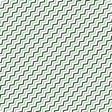 Kusursuz zig zag desenli arkaplan vektör resmi