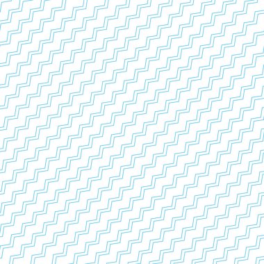 Kusursuz zig zag desenli arkaplan vektör resmi