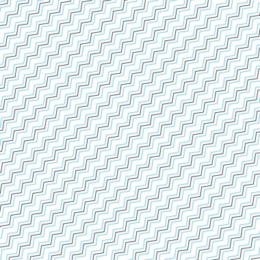 Kusursuz zig zag desenli arkaplan vektör resmi