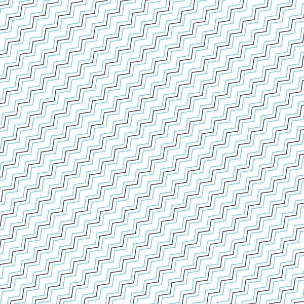 Kusursuz zig zag desenli arkaplan vektör resmi