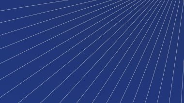 Arkaplan veya sunum için eğri çizgisi olan soyut gradyan duvar kağıdı tasarım vektör resmi