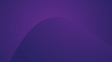Arkaplan veya sunum için eğri çizgisi olan soyut gradyan duvar kağıdı tasarım vektör resmi
