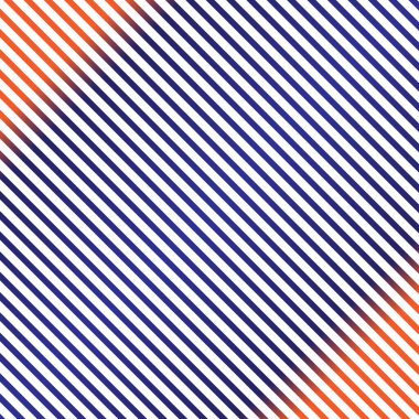 Arkaplan veya moda tarzı için kusursuz desenli duvar kağıdı vektör resmi 