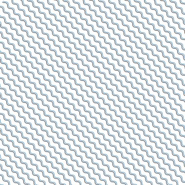 Arkaplan veya moda tarzı için kusursuz desenli duvar kağıdı vektör resmi 