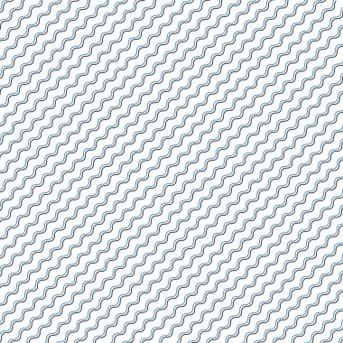 Arkaplan veya moda tarzı için kusursuz desenli duvar kağıdı vektör resmi 