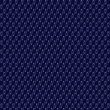 Arkaplan veya moda tarzı için kusursuz desenli duvar kağıdı vektör resmi 