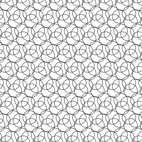 Arkaplan veya moda tarzı için kusursuz desenli duvar kağıdı vektör resmi 