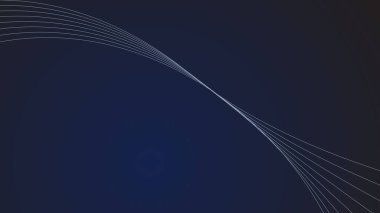 Pankart veya arkaplan için soyut kağıt kesme arkaplan duvar kağıdı vektör tasarımı