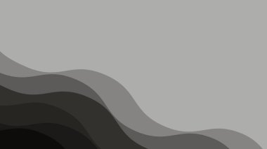 Pankart veya arkaplan için soyut kağıt kesme arkaplan duvar kağıdı vektör tasarımı