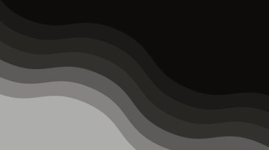 Pankart veya arkaplan için soyut kağıt kesme arkaplan duvar kağıdı vektör tasarımı