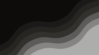 Pankart veya arkaplan için soyut kağıt kesme arkaplan duvar kağıdı vektör tasarımı