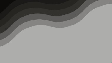 Pankart veya arkaplan için soyut kağıt kesme arkaplan duvar kağıdı vektör tasarımı