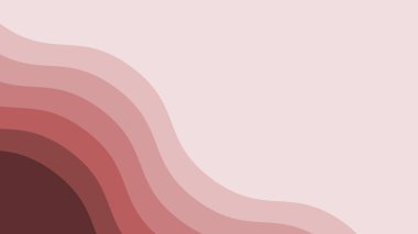 Pankart veya arkaplan için soyut kağıt kesme arkaplan duvar kağıdı vektör tasarımı