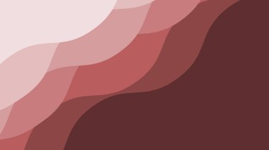 Pankart veya arkaplan için soyut kağıt kesme arkaplan duvar kağıdı vektör tasarımı