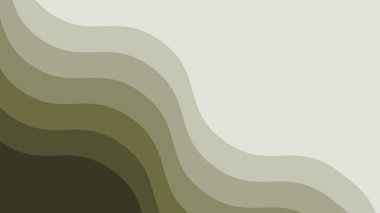 Pankart veya arkaplan için soyut kağıt kesme arkaplan duvar kağıdı vektör tasarımı