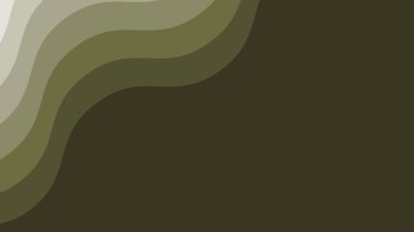 Pankart veya arkaplan için soyut kağıt kesme arkaplan duvar kağıdı vektör tasarımı