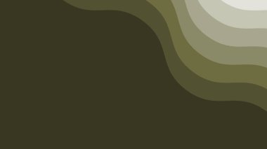 Pankart veya arkaplan için soyut kağıt kesme arkaplan duvar kağıdı vektör tasarımı