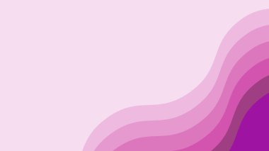 Pankart veya arkaplan için soyut kağıt kesme arkaplan duvar kağıdı vektör tasarımı