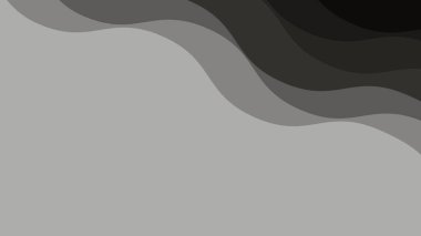 Pankart veya arkaplan için soyut kağıt kesme arkaplan duvar kağıdı vektör tasarımı