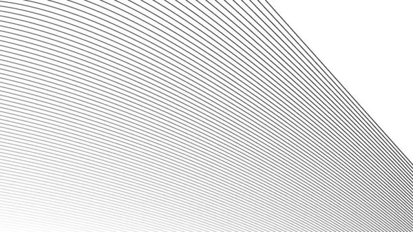 Çizgi dalga soyut çizgileri, arkaplan veya sunum için duvar kağıdı arkaplan vektör resmi tasarımı