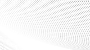 Çizgi dalga soyut çizgileri, arkaplan veya sunum için duvar kağıdı arkaplan vektör resmi tasarımı