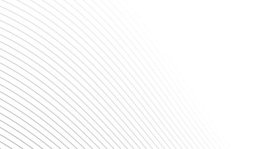 Çizgi dalga soyut çizgileri, arkaplan veya sunum için duvar kağıdı arkaplan vektör resmi tasarımı