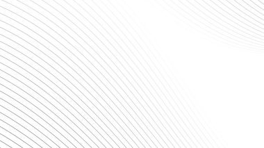 Çizgi dalga soyut çizgileri, arkaplan veya sunum için duvar kağıdı arkaplan vektör resmi tasarımı