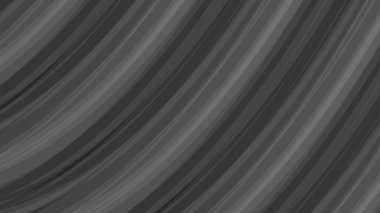 Arkaplan veya tasarım sunumu için siyah soyut arkaplan vektör resmi