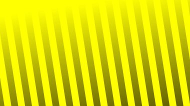 Sarı çizgi çizgileri pürüzsüz desen arkaplan vektörü resmi