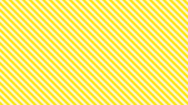 Sarı çizgi çizgileri pürüzsüz desen arkaplan vektörü resmi