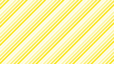 Sarı çizgi çizgileri pürüzsüz desen arkaplan vektörü resmi