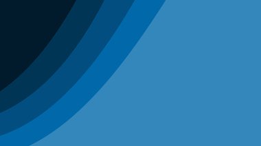 Mavi kağıt arkaplan veya sunum için soyut arkaplan vektör resmini kes