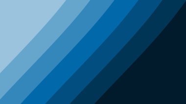 Mavi kağıt arkaplan veya sunum için soyut arkaplan vektör resmini kes