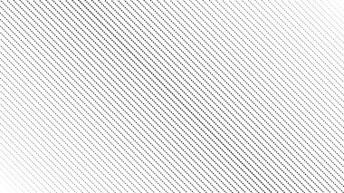 Arkaplan ya da kumaş tasarımı için siyah ve beyaz çizgi dikişsiz geometrik doku arkaplanı