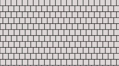 Arkaplan veya moda tarzı için kusursuz desenli duvar kağıdı vektör resmi 