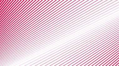 Arkaplan veya sunum için kırmızı çizgiler soyut arkaplan duvar kağıdı vektör resmi