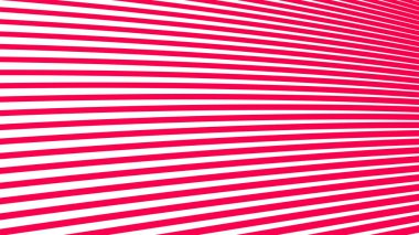 Arkaplan veya sunum için kırmızı çizgiler soyut arkaplan duvar kağıdı vektör resmi