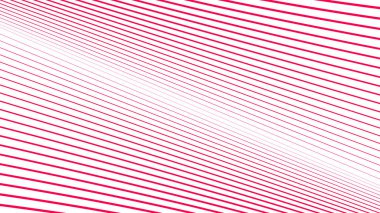 Arkaplan veya sunum için kırmızı çizgiler soyut arkaplan duvar kağıdı vektör resmi