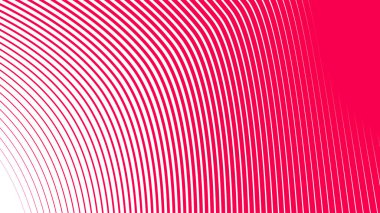 Arkaplan veya sunum için kırmızı çizgiler soyut arkaplan duvar kağıdı vektör resmi