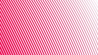 Arkaplan veya sunum için kırmızı çizgiler soyut arkaplan duvar kağıdı vektör resmi