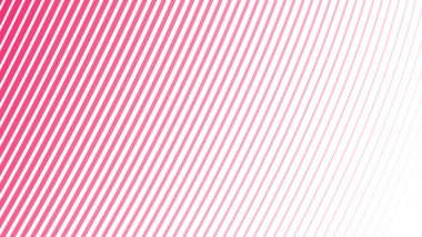 Arkaplan veya sunum için kırmızı çizgiler soyut arkaplan duvar kağıdı vektör resmi