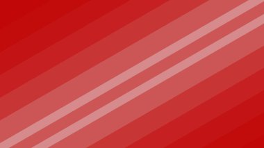 Arkaplan veya sunum için kırmızı ve beyaz soyut arkaplan duvar kağıdı vektör resmi