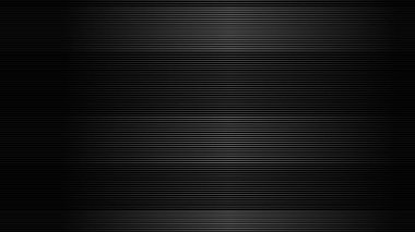 Arkaplan veya dekorasyon için Siyah Arkaplan Çizgileri vektör resim soyut duvar kağıdı