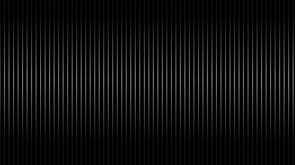Черный Фон Линии Векторного Изображения Абстрактные Обои Фона Украшения Стоковая Иллюстрация