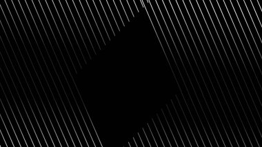 Arkaplan veya dekorasyon için Siyah Arkaplan Çizgileri vektör resim soyut duvar kağıdı