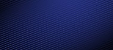 Mavi soyut çizgi arkaplan sancak vektör resim tasarımı